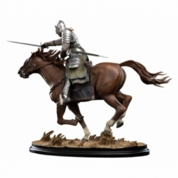 Faramir (Charge on Osgiliath) by Weta Workshop - The Lord of the Rings 1/6 scale statue