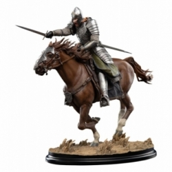 Faramir (Charge on Osgiliath) van Weta Workshop - The Lord of the Rings 1/6 schaal standbeeld