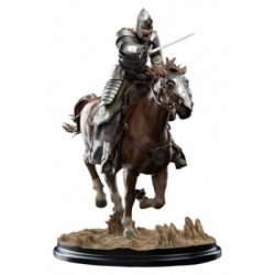 Faramir (Charge on Osgiliath) by Weta Workshop - The Lord of the Rings 1/6 scale statue