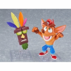 Crash Bandicoot Nendoroid by Good Smile Company - Crash Bandicoot 12 cm action figure
