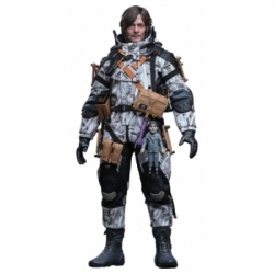 Sam Porter Bridges (Junji Ito Suit) von Hot Toys Collector - VGM89 - Death Stranding 2: On The Beach Actionfigur