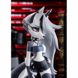 Loona Pop Up Parade L Size par Good Smile Company - figurine Helluva Boos de 22 cm