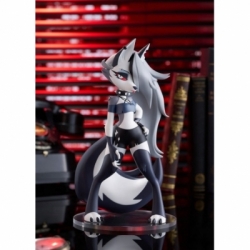 Loona Pop Up Parade L Size von Good Smile Company - Helluva Boos 22 cm Figur