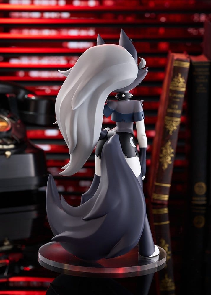 Loona Pop Up Parade L Size par Good Smile Company - figurine Helluva Boos de 22 cm