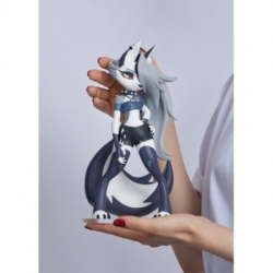 Loona Pop Up Parade L Size par Good Smile Company - figurine Helluva Boos de 22 cm