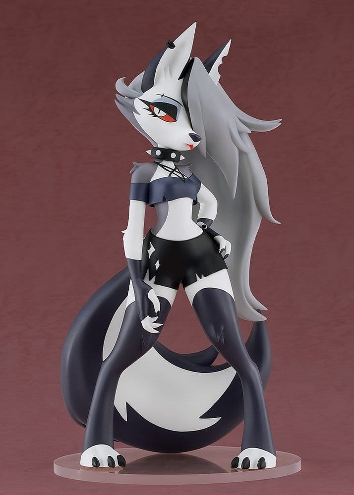 Loona Pop Up Parade L Size von Good Smile Company - Helluva Boos 22 cm Figur