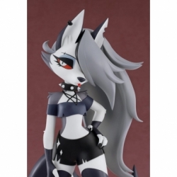 Loona Pop Up Parade L Size par Good Smile Company - figurine Helluva Boos de 22 cm