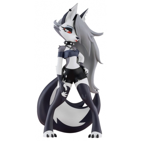 Loona Pop Up Parade L Size by Good Smile Company - Helluva Boos 22 cm figure