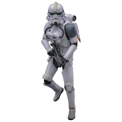 Jetpack Trooper by Hot Toys - VGM82 - Star Wars: Jedi Survivor 1/6 scale action figure