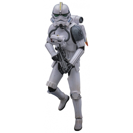 Jetpack Trooper par Hot Toys - VGM82 - figurine 1/6 Star Wars: Jedi Survivor de 30 cm