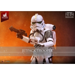 Jetpack Trooper par Hot Toys - VGM82 - figurine 1/6 Star Wars: Jedi Survivor de 30 cm