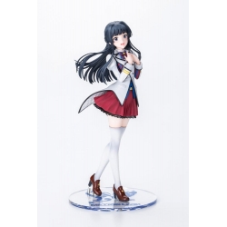 Shizuka Mogami ARTFXJ par Kotobukiya - figurine 1/8 The Idolmaster Million Live! de 23 cm