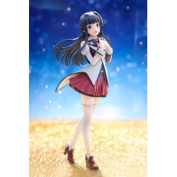 Shizuka Mogami ARTFXJ von Kotobukiya - The Idolmaster Million Live! 1/8 Maßstab Figur