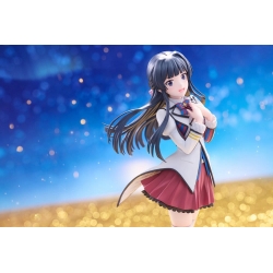 Shizuka Mogami ARTFXJ van Kotobukiya - The Idolmaster Million Live! 1/8 schaal figuur