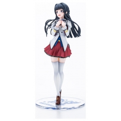 Shizuka Mogami ARTFXJ par Kotobukiya - figurine 1/8 The Idolmaster Million Live! de 23 cm