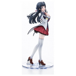 Shizuka Mogami ARTFXJ von Kotobukiya - The Idolmaster Million Live! 1/8 Maßstab Figur