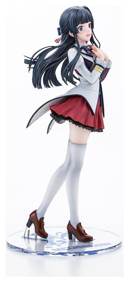 Shizuka Mogami ARTFXJ von Kotobukiya - The Idolmaster Million Live! 1/8 Maßstab Figur