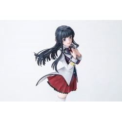 Shizuka Mogami ARTFXJ par Kotobukiya - figurine 1/8 The Idolmaster Million Live! de 23 cm