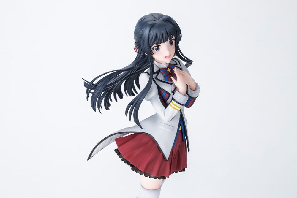 Shizuka Mogami ARTFXJ von Kotobukiya - The Idolmaster Million Live! 1/8 Maßstab Figur