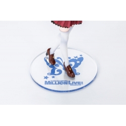 Shizuka Mogami ARTFXJ par Kotobukiya - figurine 1/8 The Idolmaster Million Live! de 23 cm