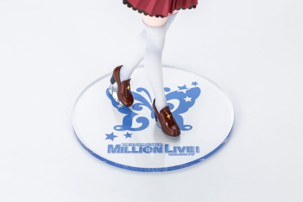 Shizuka Mogami ARTFXJ von Kotobukiya - The Idolmaster Million Live! 1/8 Maßstab Figur
