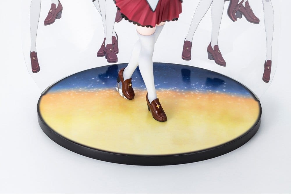 Shizuka Mogami ARTFXJ von Kotobukiya - The Idolmaster Million Live! 1/8 Maßstab Figur