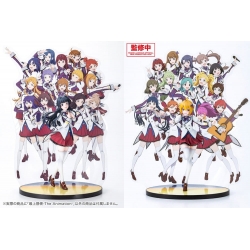 Shizuka Mogami ARTFXJ par Kotobukiya - figurine 1/8 The Idolmaster Million Live! de 23 cm
