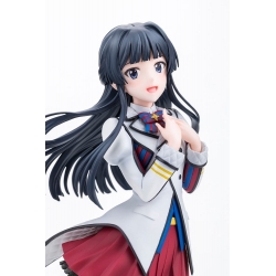 Shizuka Mogami ARTFXJ par Kotobukiya - figurine 1/8 The Idolmaster Million Live! de 23 cm