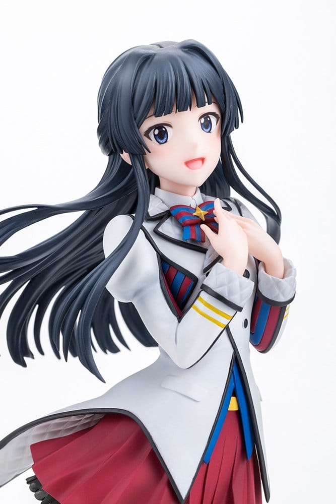 Shizuka Mogami ARTFXJ von Kotobukiya - The Idolmaster Million Live! 1/8 Maßstab Figur