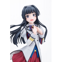 Shizuka Mogami ARTFXJ par Kotobukiya - figurine 1/8 The Idolmaster Million Live! de 23 cm