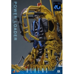 Power Loader par Hot Toys - MMS924 - réplique 1/6 Aliens de 52 cm