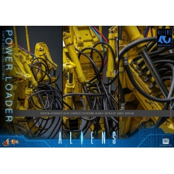 Power Loader par Hot Toys - MMS924 - réplique 1/6 Aliens de 52 cm