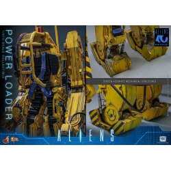 Power Loader par Hot Toys - MMS924 - réplique 1/6 Aliens de 52 cm