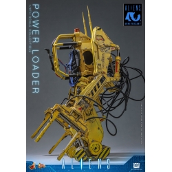 Power Loader par Hot Toys - MMS924 - réplique 1/6 Aliens de 52 cm