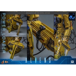 Power Loader par Hot Toys - MMS924 - réplique 1/6 Aliens de 52 cm