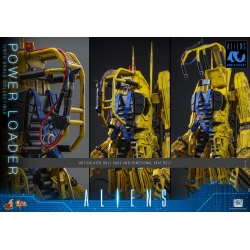 Power Loader par Hot Toys - MMS924 - réplique 1/6 Aliens de 52 cm
