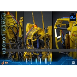 Power Loader par Hot Toys - MMS924 - réplique 1/6 Aliens de 52 cm