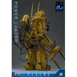 Power Loader par Hot Toys - MMS924 - réplique 1/6 Aliens de 52 cm