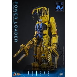 Power Loader par Hot Toys - MMS924 - réplique 1/6 Aliens de 52 cm
