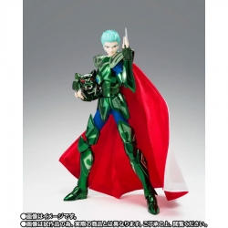 Mizar Syd (Zeta God Warrior) Myth Cloth EX di Bandai Tamashii Nations 40th anniversary - action figure Saint Seiya