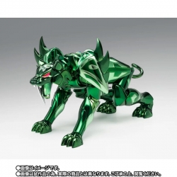 Mizar Syd (Zeta God Warrior) Saint Cloth Myth EX 40th anniversary by Bandai Tamashii Nations - action figure