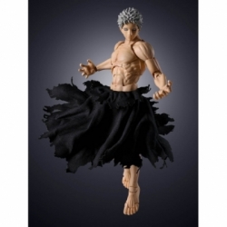 All For One (Final Battle Set) S.H.Figuarts de Bandai Tamashii Nations - figura de acción My Hero Academia de 16 cm