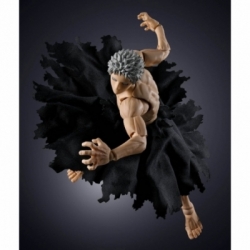 All For One (Final Battle Set) S.H.Figuarts von Bandai Tamashii Nations - My Hero Academia 16 cm Actionfigur