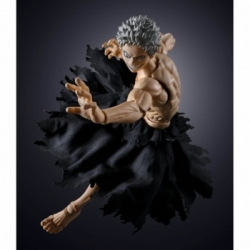 All For One (Final Battle Set) S.H.Figuarts van Bandai Tamashii Nations - My Hero Academia 16 cm actiefiguur