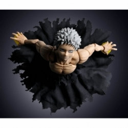 All For One (Final Battle Set) S.H.Figuarts by Bandai Tamashii Nations - My Hero Academia 16 cm action figure