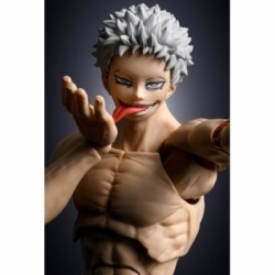 All For One (Final Battle Set) S.H.Figuarts par Bandai Tamashii Nations - figurine My Hero Academia de 16 cm