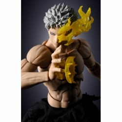 All For One (Final Battle Set) S.H.Figuarts par Bandai Tamashii Nations - figurine My Hero Academia de 16 cm