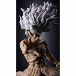All For One (Final Battle Set) S.H.Figuarts by Bandai Tamashii Nations - My Hero Academia 16 cm action figure