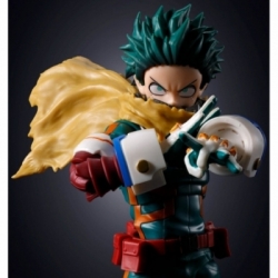All For One (Final Battle Set) S.H.Figuarts par Bandai Tamashii Nations - figurine My Hero Academia de 16 cm