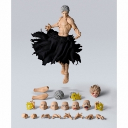 All For One (Final Battle Set) S.H.Figuarts par Bandai Tamashii Nations - figurine My Hero Academia de 16 cm